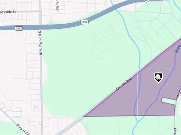 0 Mercer Ave, Hermitage, PA 16148