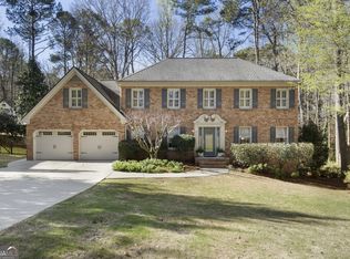 2946 Matthew Ln, Lawrenceville, GA 30044