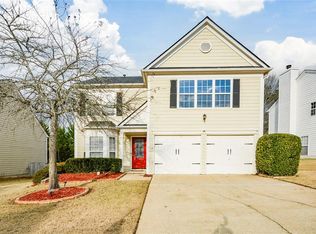 211 Ashland Dr, Woodstock, GA 30189