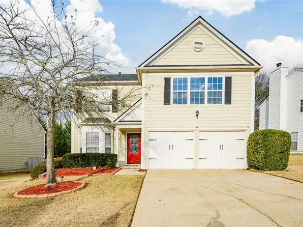 211 Ashland Dr, Woodstock, GA 30189
