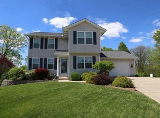6993 Beagle Ct, Hamilton, OH 45011