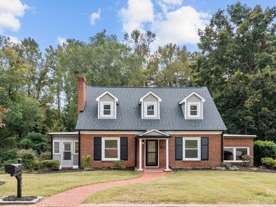 309 William St, Kannapolis, NC, 28081