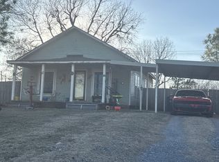 809 N Harrison Ave, Blanchard, OK 73010