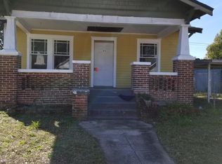 106 W 22nd St, Jacksonville, FL 32206