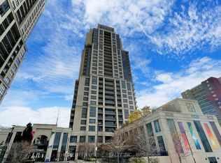 6 Eva Rd #401, Toronto, ON M9C 0B1