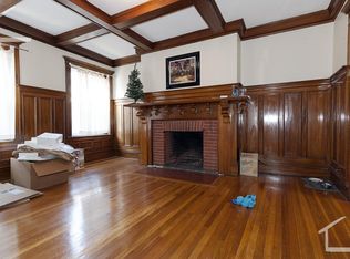 143 Fuller St #1A, Brookline, MA 02446