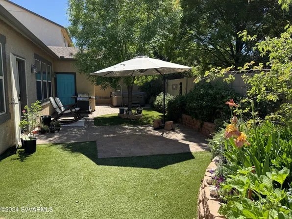 634 King Copper Road, Clarkdale, AZ 86324