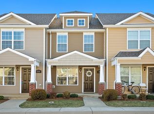 316 Sam Houston Cir, Clarksville, TN 37040