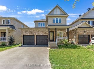 15 Connaught Ln, Barrie, ON
