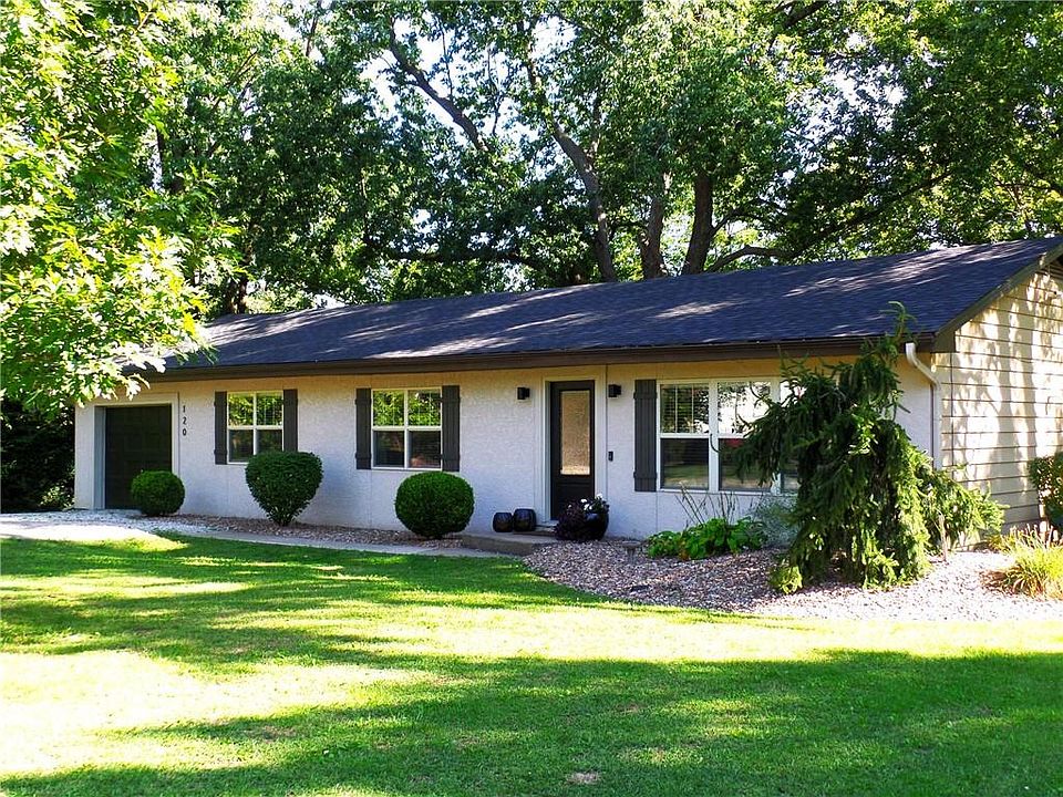 120 E 5th St, Tonganoxie, KS 66086 Zillow