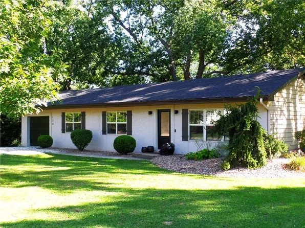 120 E 5th St, Tonganoxie, KS 66086