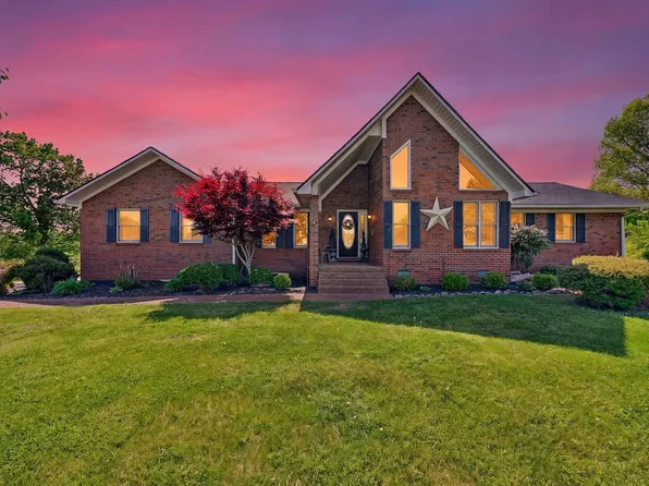 2536 Greens Mill Rd, Columbia, TN 38401