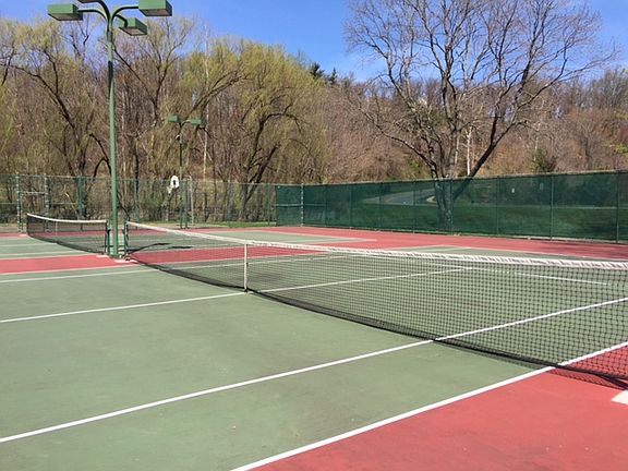 1 of many amentities offered