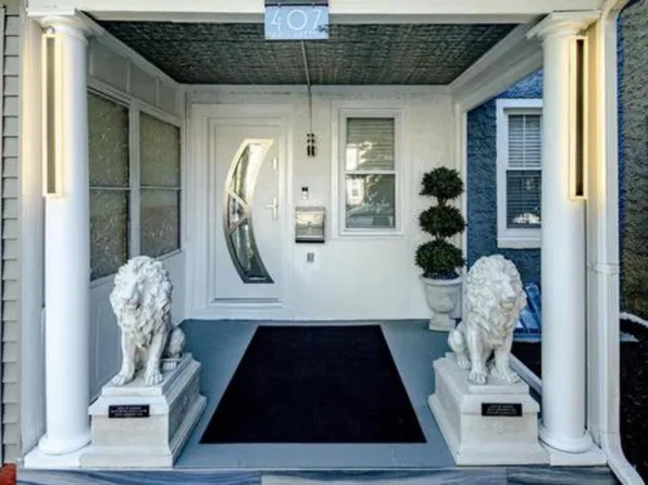 407 Paris Ave, Brooklawn, NJ 08030