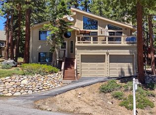 828 Geraldine Dr, Incline Village, NV 89451