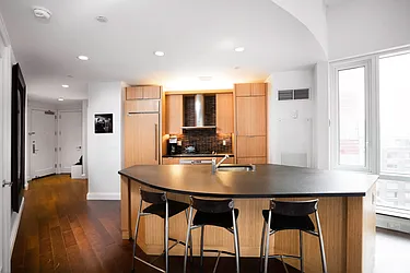 Rented by Oxford Property Group
