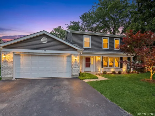 6155 Ivy Dr, Lisle, IL 60532