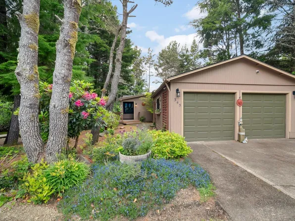 345 Seagrove Loop, Lincoln City, OR 97367