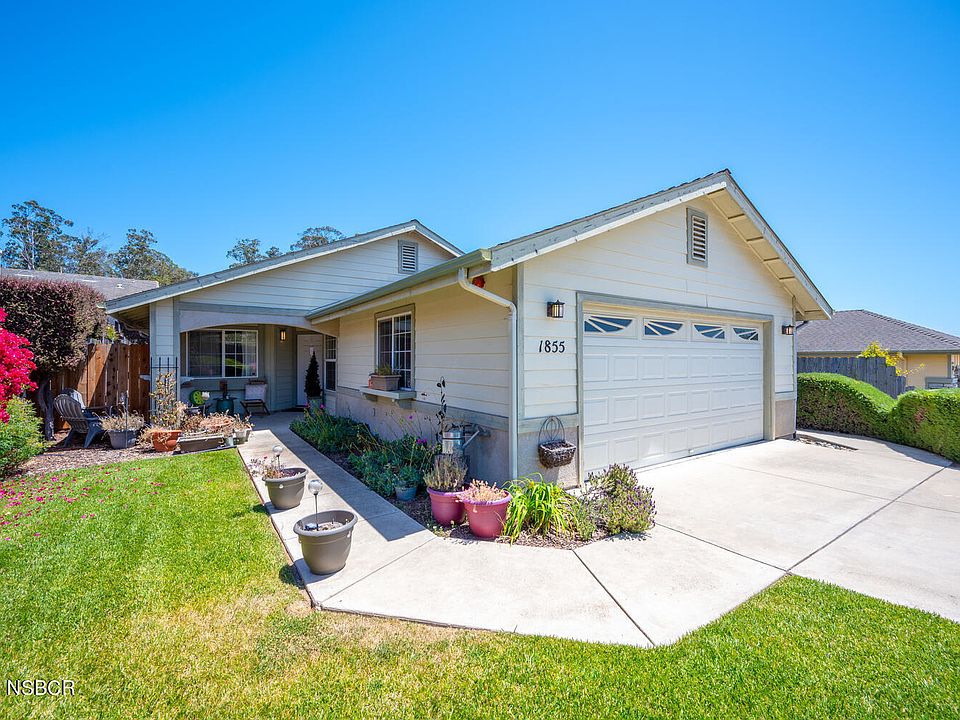 1855 Melody Dr, Oceano, CA 93445 Zillow