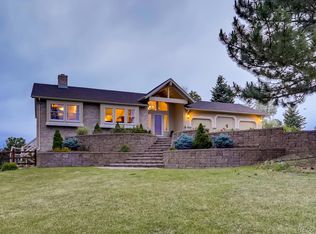 7213 S Buckley Rd, Foxfield, CO 80016