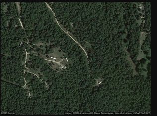 21424 Deer Run Ln, Rogers, AR 72756