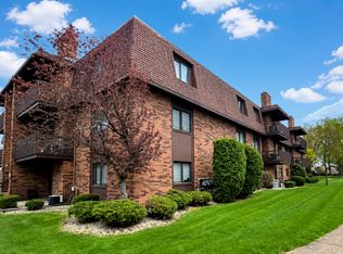 2007 45th St UNIT 202, Highland, IN 46322