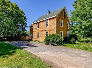 15 Elm St, Freeport, ME 04032