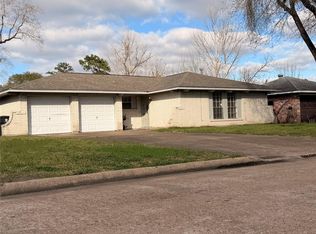 7618 Garsee Dr, Houston, TX 77040