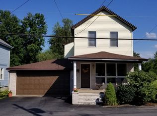150 Center St, Hughestown, PA 18640