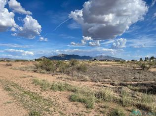 Lone Spur Rd SW, Deming, NM 88030