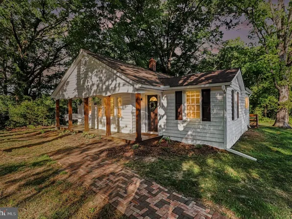 679 Welshman Ln, Mineral, VA 23117