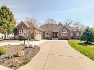 6415 Forrest Commons Blvd, Indianapolis, IN 46227