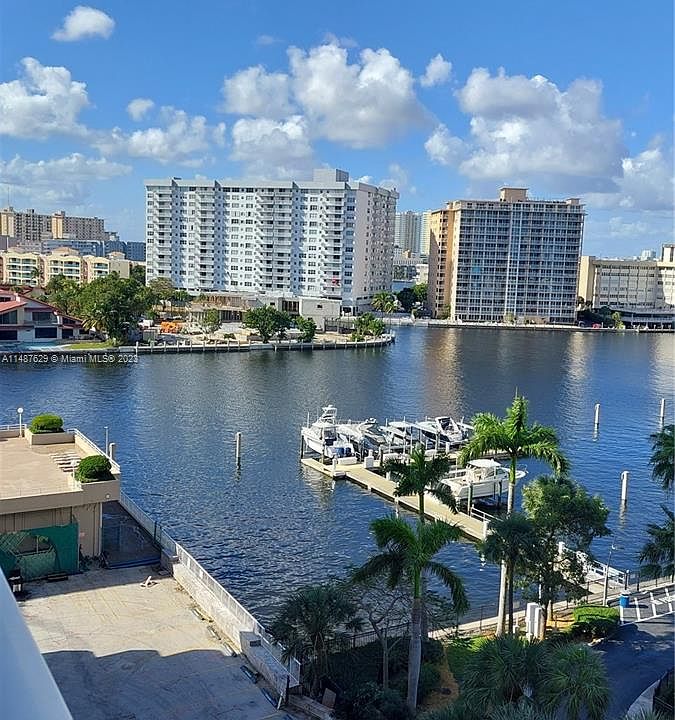 1st image of 1965 S Ocean Dr APT 7B