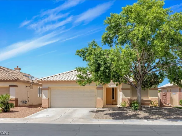 18 Pangloss St, Henderson, NV 89002