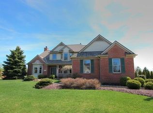 7955 Madison Pl NW, Canal Winchester, OH 43110
