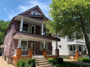1586 Winchester Ave, Lakewood, OH