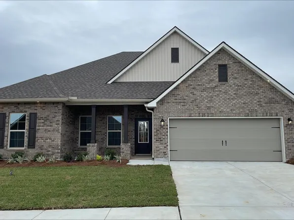 31058 Bauer Ave, Spanish Fort, AL 36527