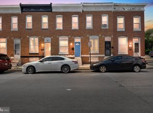 12 S Catherine St, Baltimore, MD 21223
