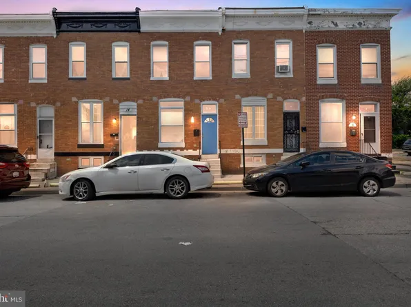 12 S Catherine St, Baltimore, MD 21223