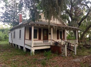 31 Lands End Rd, Saint Helena Island, SC 29920