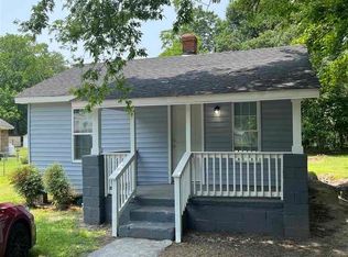 615 Cannon St, Florence, SC 29501
