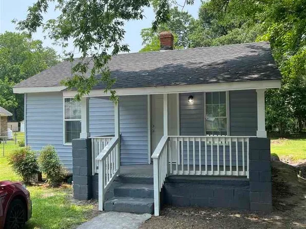 615 Cannon St, Florence, SC 29501