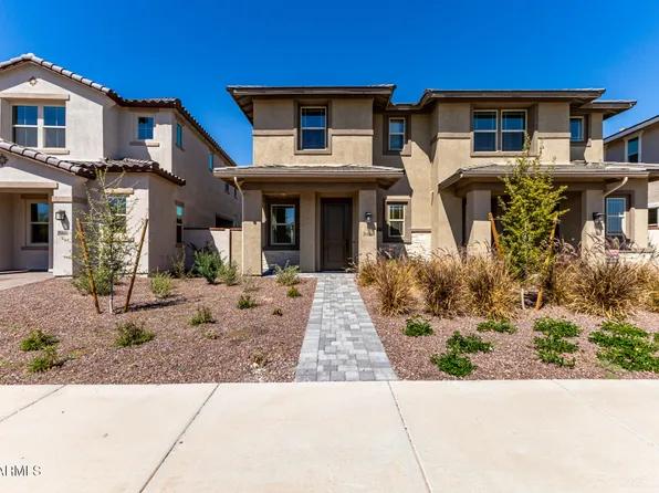 20612 W THOMAS Road, Buckeye, AZ 85396