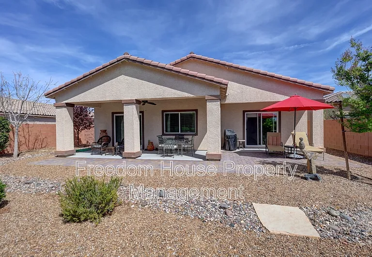 5245 E La Campana Dr — Photo 27