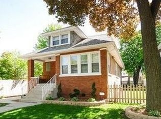 1020 N Lombard Ave, Oak Park, IL 60302