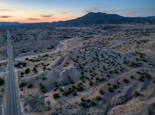 Nm State Highway Lamy Court 1 9 45 50 #554, Abiquiu, NM 87510