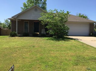 2125 Krystal Kreek Dr, Conway, AR 72032