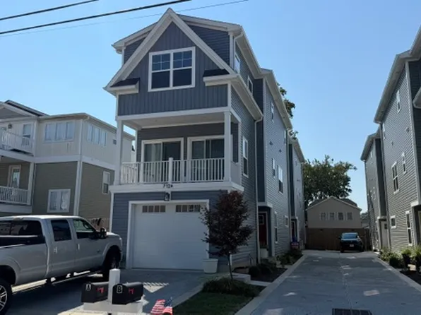 712 14th St #B, Virginia Beach, VA 23451