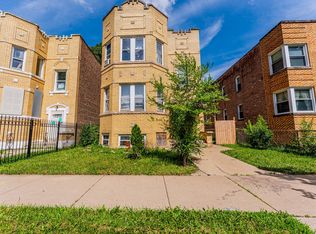 6931 S Paulina St, Chicago, IL 60636