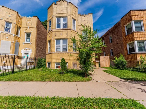 6931 S Paulina St, Chicago, IL 60636